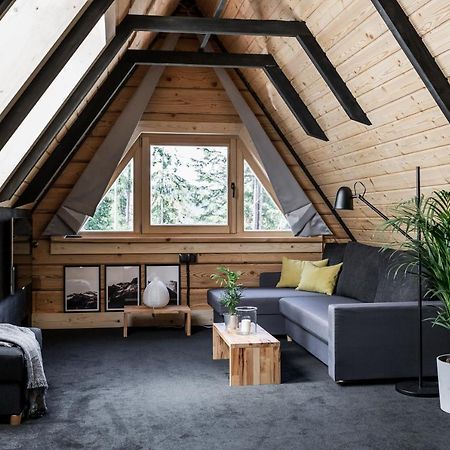 Mount Apart Sport House ซาโกปาเน ภายนอก รูปภาพ