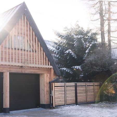 Mount Apart Sport House ซาโกปาเน ภายนอก รูปภาพ