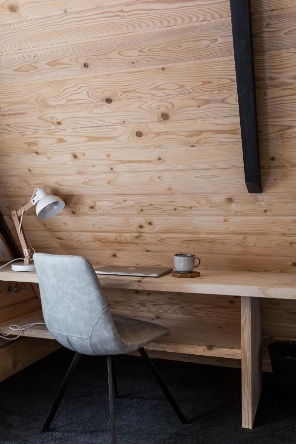Mount Apart Sport House ซาโกปาเน ภายนอก รูปภาพ