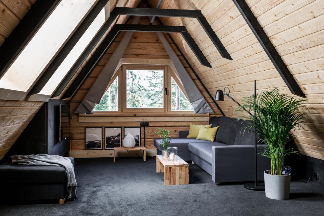 Mount Apart Sport House ซาโกปาเน ภายนอก รูปภาพ