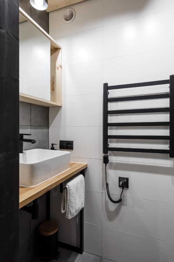 Mount Apart Sport House ซาโกปาเน ภายนอก รูปภาพ